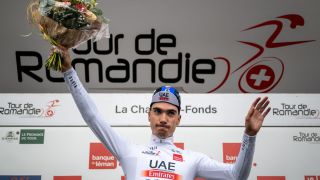 Tour de Romandía