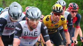 Giro de Italia