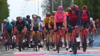 Giro de Italia