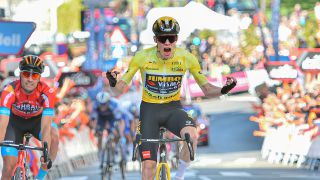 Criterium du Dauphiné