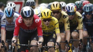 Tour de Francia 2023