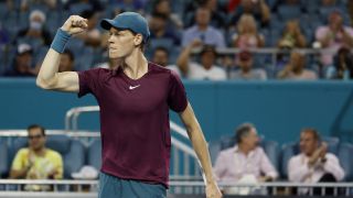 Masters 1000 de Miami. Final