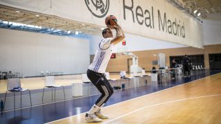 Liga Endesa: Monbus Obradoiro-R. Madrid