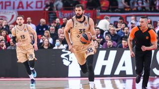 Liga Endesa: Barça-Baxi Manresa