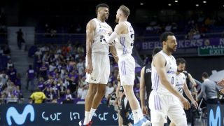 Liga Endesa: Juventut-Real Madrid