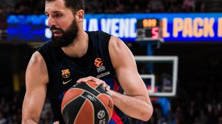Liga Endesa: Real Betis-Barça