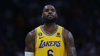 NBA: Lakers-Denver (final conferencia)