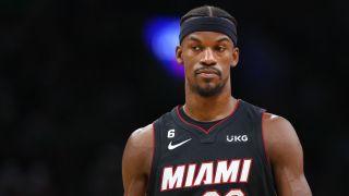NBA Final: Denver Nuggets-Miami Heat