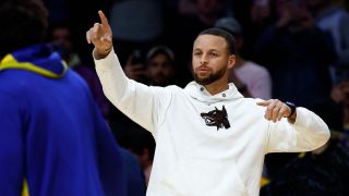 NBA: LA Lakers-Golden State Warriors