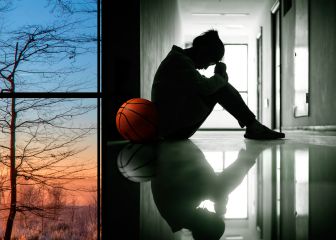 El deporte como terapia contra la depresión en adolescentes