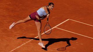 Masters WTA Madrid