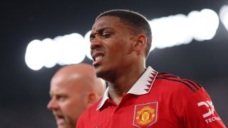 FA CUP: Brighton-M. United