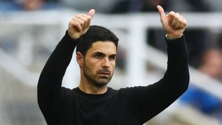Premier League: Arsenal-Brighton