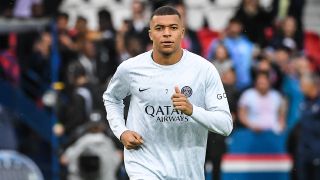 Ligue 1: Auxerre-PSG