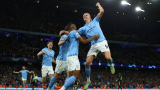 Premier League: Manchester City-Chelsea