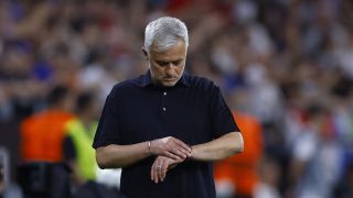 Serie A: Roma-Spezia