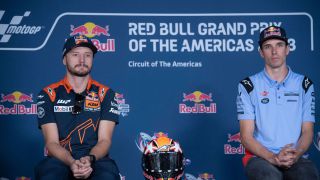 G. P. de las Américas