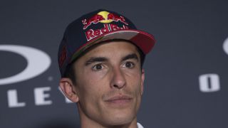 Moto GP: Gran Premio de Mugello