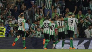 Sevilla-Betis