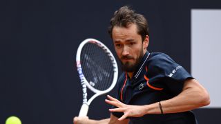 Máster 1.000 Y WTA 1.000 ROMA