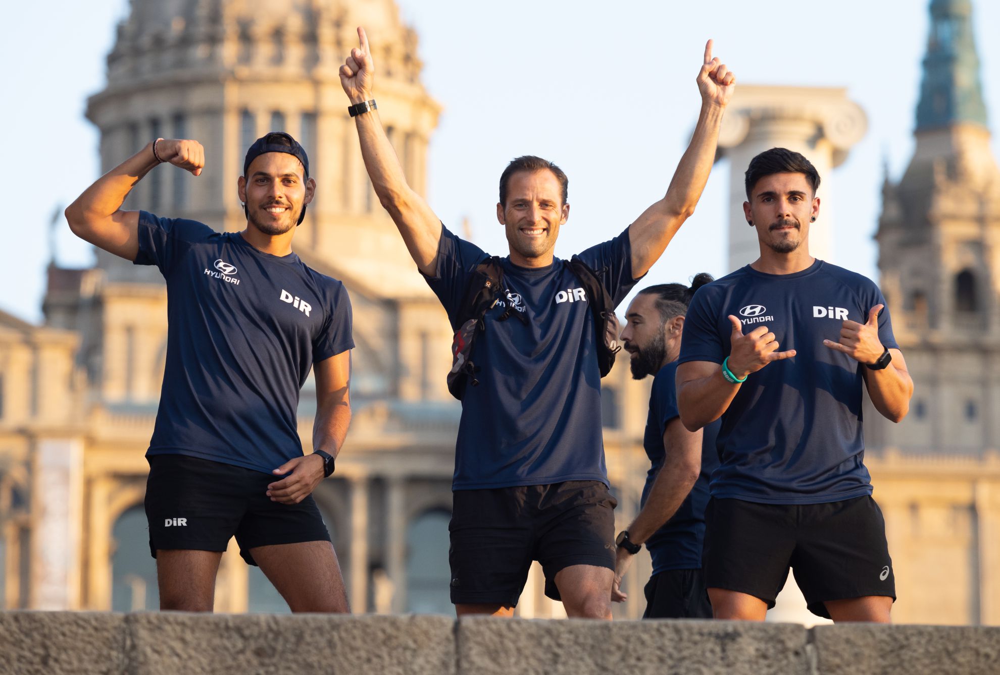 Cómo prepararte para correr un maratón