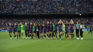 Final: Barcelona-Wolfsburgo