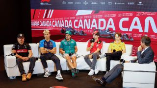Gran Premio de Canadá