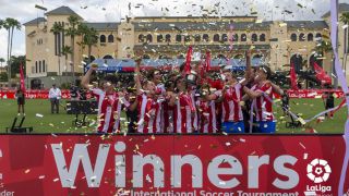 LaLiga Promises 2023