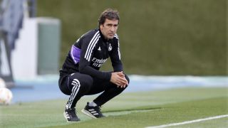 Eldense-Real Madrid Castilla