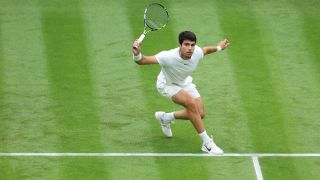 Tercera Ronda y octavos de final