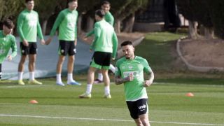 Elche-Leganés