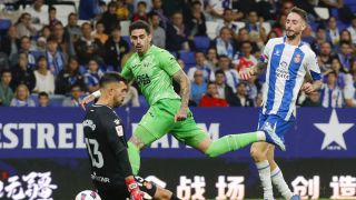 Sporting-Espanyol