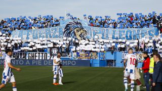 Leganés-Eldense