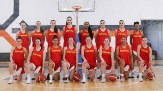 Europeo femenino Sub-18