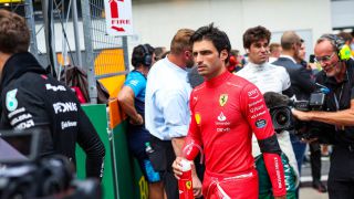 Mundial F 1. G. P. de Gran Bretaña