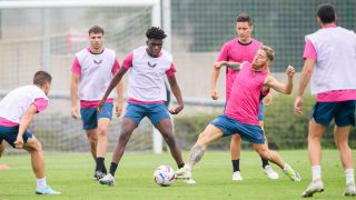 Chivas - Athletic Club