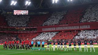 Athletic-Betis