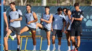 Espanyol-Eldense