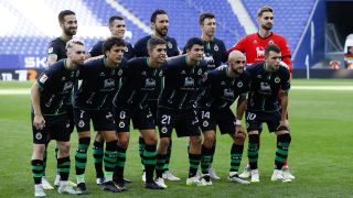 Racing-Albacete