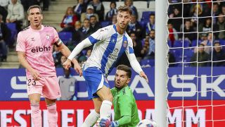 Huesca-Espanyol
