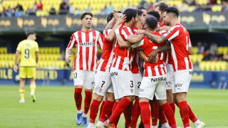 Sporting-Levante