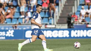 Sporting-Tenerife