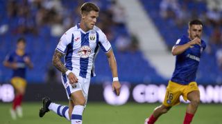 Cartagena-Leganés