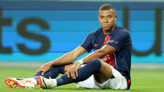 Ligue 1: PSG - Lens