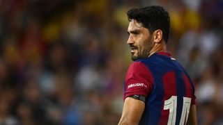 Barcelona-Betis