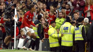 Premier: Tottenham-Manchester United