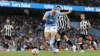 Premier: Sheffield - M. City