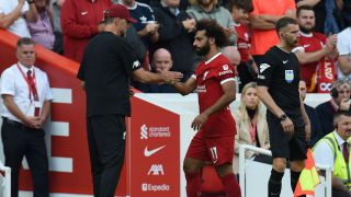 Premier League: Newcastle - Liverpool