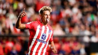 Valencia-Atlético de Madrid