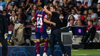 Barcelona-Celta